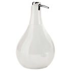 Az80-02 Liquid Dispenser Soap Gedy Azalea Nameeks White