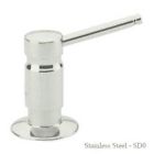 Liquid Grohe Dispenser 857 Stainless Lotion Steel 28 Sdo Soap