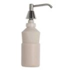 6322-680000 Liquid Pump Soap Dispenser Mounted Bradley Lavatory Surface