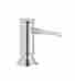 94902753676 Lk330cr Elkay Chrome Explore Collection Soap Dispenser Am-g-69