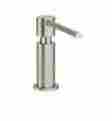94902469874 Lkmy1054nk Elkay Brushed Nickel Deck Mounted Soap Dispenser Amk1049