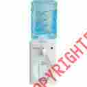 Lliswh1 Little Luxury Water Filter Cooler Countertop Refrigerated Personal