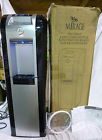 Mir311d-2 Load Bottle Black Bottom Oasis Silver Blk Cooler Water