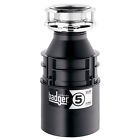 Lock Grind 26oz. Chamber Recycle Waste Food Sink Mount Disposal Garbage Disposer