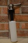 19978 Lotion Leland Brushed Soap Faucet Dispenser Sssd-dst Chrome Delta