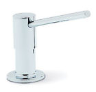 Bla440046 Lotion 440046 Soap Dispenser Chrome Blanco Alta