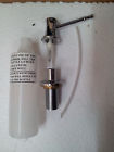 Sdfh100 Lotion Chrome Soap Franke Liquid Sink Farmhouse Dispenser