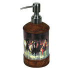 Lotion Edge Rush Dispenser River Products Hour
