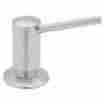 Ls450lss Rohl Soap Lotion Dispn Ss 824438261488