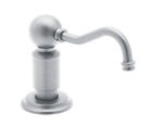 Rohls850papc Ls850p-apc Perrin - Chrome Dispenser Soap Polished Rowe Lotion Rohl