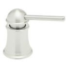 Am-a-214 Ls950cpn Rohl " Soap 3 --214 Spout Polished Dispenser Lotion Nickel