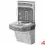 Lzs8wssk Elkay Bottle Filling Station And Water Cooler Stainless Steel 094902469942
