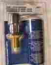M2073 Moen New Soap Lotion Dispenser Pump Bottle Chrome 1 2 Or 38mm Thick