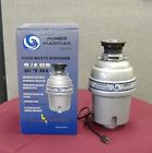 Magician 5500 Garbage Prices Power 3 Disposer Hp 4