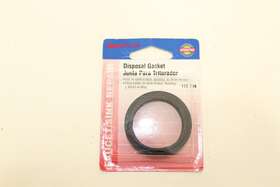 172-794 Master Plumber Mp Disposal Gasket
