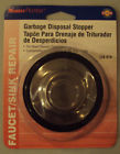 738070 Master Stopper Chrome Disposal Plumber Polished