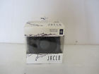 2815-mbk Matte Black Stopper Flange Jaclo Disposal