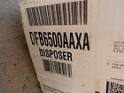 Dfb6500 Maytag Disposal