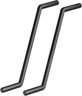 Mellbree 445020866817 Garbage Disposal Wrench 2-pack Allen Tool Badg