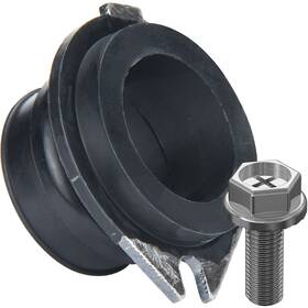75499 Mellbree 705353371332 Garbage Disposal Parts For Insinkerator Flex Coupler Replacement Co
