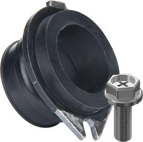 75499 Mellbree 744110436822 Garbage Disposal Parts For Insinkerator Flex Coupler Replacement Co