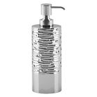 Metropolitan-met6h Nu Steel Metropolitan Soap 847682006568