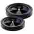 Mgk-00 Insinkerator Emerson Mounting Gasket Kit Black 050375008224