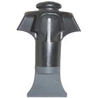 10450 Microban Sink Genie Blk Disposal Parts 037155018581 Danco Dispsl