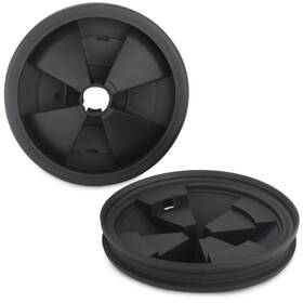 Fjz-002 Miruchertter Garbage Disposal Aplash Guards Sink Baffle Drain Cover