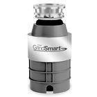 Mlgs12 1 Waste Grindsmart Cord Hp Mainline Disposer Food 3