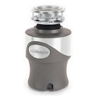 Mlgs34 Food Grindsmart Hp Waste Disposer 3 Mainline Cord 1