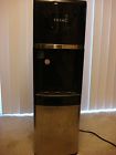 900127 Model Dispenser Energy Steel Star Black Stainless Top-load Water Primo