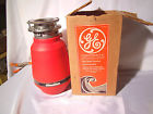 Gfc110 Model Gfc110--23 Ge Disposer Food Vintage Disposal Used Disposable Waste