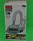 Gn-3c-16 Model Sink 2 Gal. Instant 120 Dispenser Volt 750w Hot 1 Erator Water