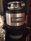 605140 Model Hp 3 Heavy Kitchen Disposer Box Open Duty 4 Kenmore
