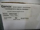 Ex3512t Model Instant Water Eemax Electric Drs Heater Digital Thermostatic
