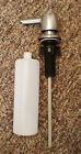 Rp44651 Model Pump Kitchen Steel Stainless Sink Finish Soap Dispenser Delta