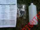 3944sl Moem Model Dispenser Underdeck Service Kit..soap