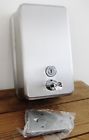 Moen 122ss Brushed Donner Dispenser Commercial Soap Stainless Steel