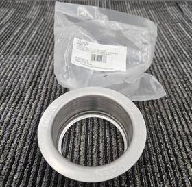 193900 Moen Gt Series Stainless Disposal Sink Flange For Prep Gt50c