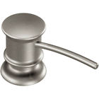 3944csl Moen Stainless Classic Dispenser Soap Lotion