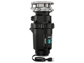 Moen 692264410550 Prep Series Pro Continuous Feed Compact Garbage Disposal