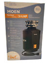 6xs75c Moen The Host Disposal