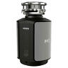 Mogx50c Moen Hp Rpm Garbage Disposal Kitchen Food Waste Continues Feed