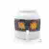 Moon Water Dispenser Ceramic Bottled Crock Bottle Cooler Home Office Jug Vase Gallon 0788794905236