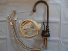 Mt540-tb Mountain Hot Instant Tuscan Gourmet Dispenser Plumbing Water