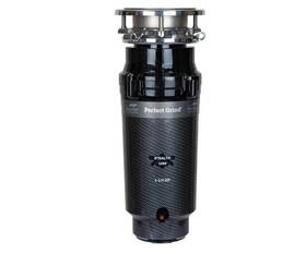1250 Mountain Plumbing 638441406428 Stealth1250 - Perfect Grind Stealth Waste Disposer