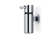 68814 Mounted Polished Soap Areo Dispenser Wall