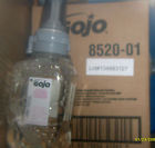 8711-04 Mounted Touchless Gojo Counter System Handwash 8520-01 Soap