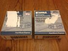 42-60693 Mounting Lot 2 Assembly Kenmore Lock Quick Disposer Food Waste